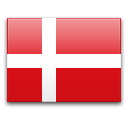Versand nach Dänemark
