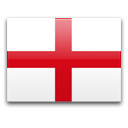 Versand nach England