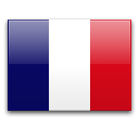 Versand nach Frankreich