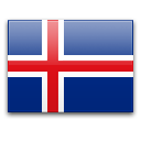 Versand nach Island