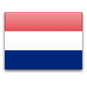 Versand in die Niederlande