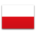 Versand nach Polen