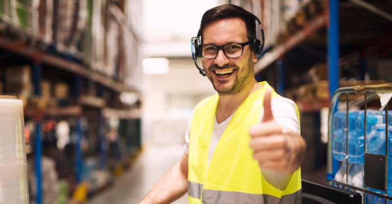 Cargo International Transport-Beratung