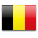 Versand nach Belgien