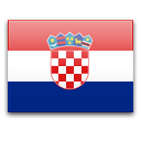 Versand nach Kroatien