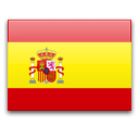 Versand nach Spanien