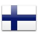 Versand nach Finnland