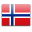 Versand nach Norwegen