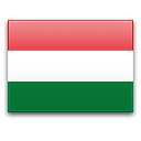 Versand nach Ungarn